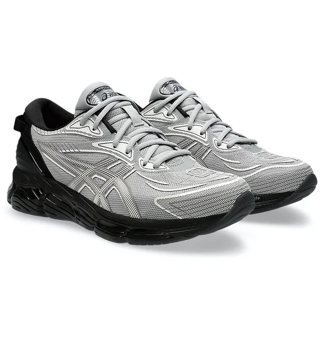 Чоловічі кросівки Asics Gel-Quantum X C.P. Company 360 Grey Black