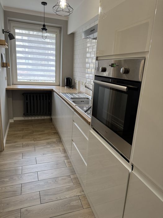 Mieszkanie w centrum Łańcuta