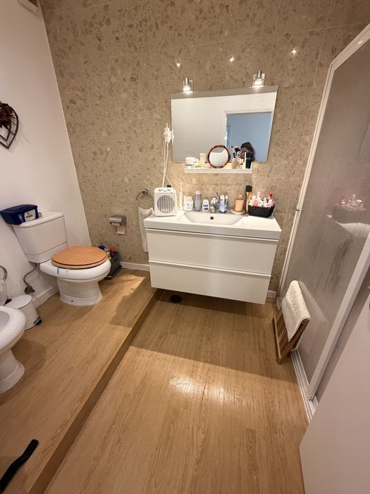 Servico de Limpeza e Lavandaria Profissional