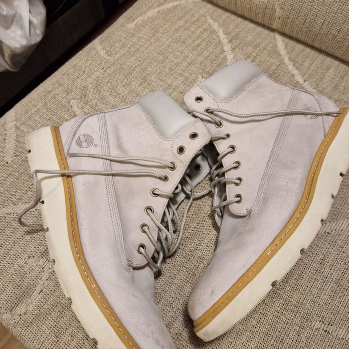 Buty timberland roz 40 Bydgoszcz • OLX.pl