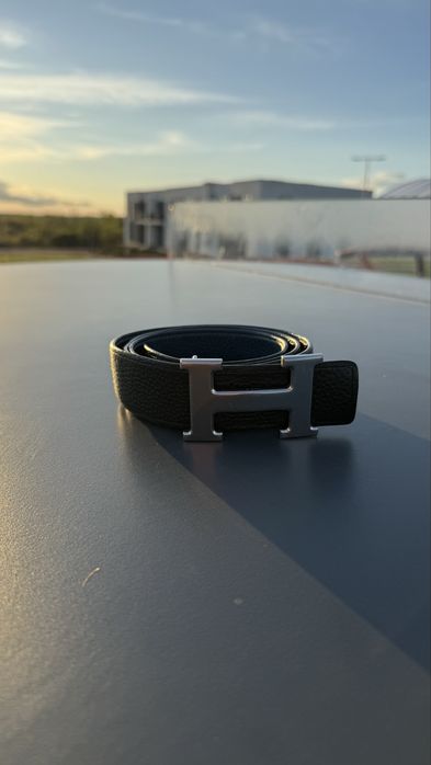 Ремінь hermes belt