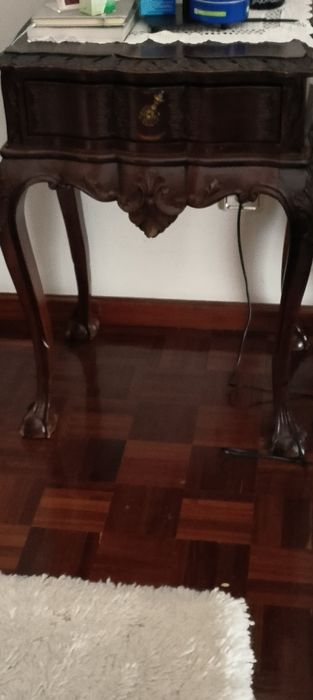 Quarto D. João madeira