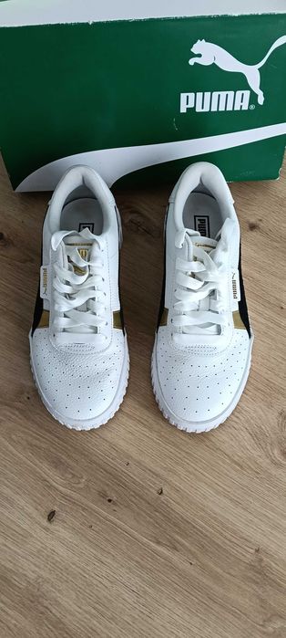 Nowe buty  PUMA 374109-01 rozm. 38