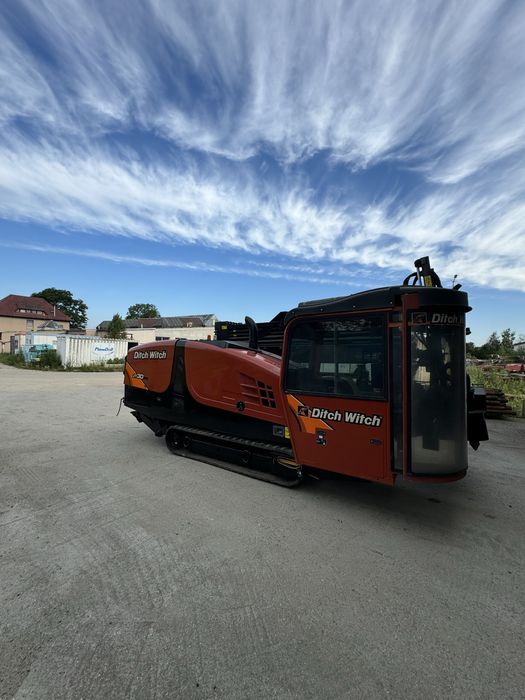 Ditch Witch JT30   2200 mth
