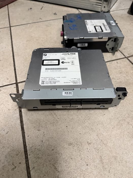 Radios bmw f10 f11 f20 f21 f30 f31 f25 f26