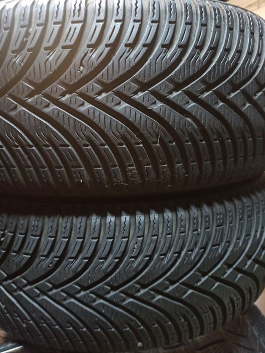 205 55 r16 91H Kleber Krisalp HP3 para zima wymiana