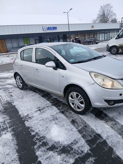 Opel Corsa 1.3CDTI !!!
