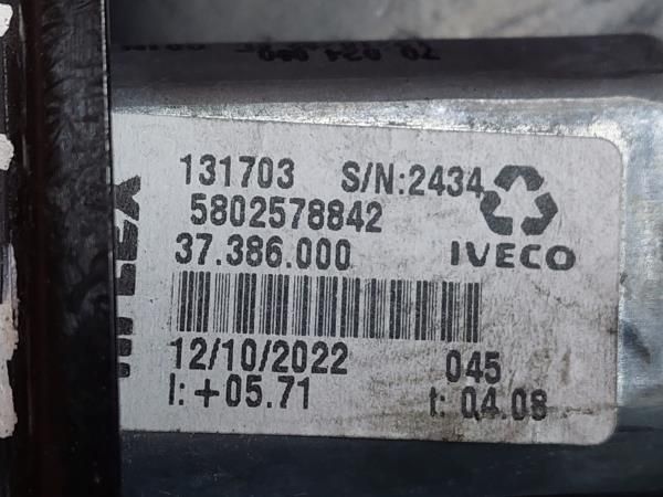 Elevador vidros frente esquerdo IVECO Daily VI Chassis