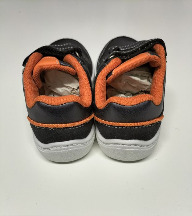 Sapatilha de criança