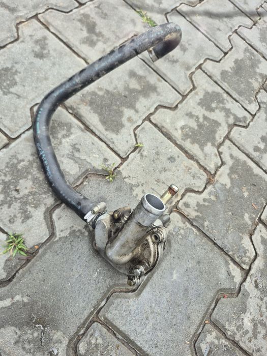 Pompa wody kymco mxu 500 550 700