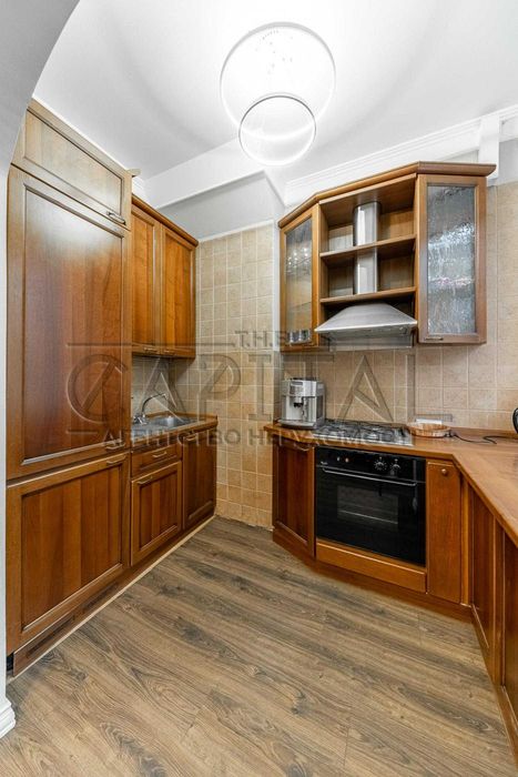 Продаж квартири 1 високий поверх ‼️100 м2 можна під ОФІС ‼️ ЦЕНТР Інститутська Хрещатик - View 6