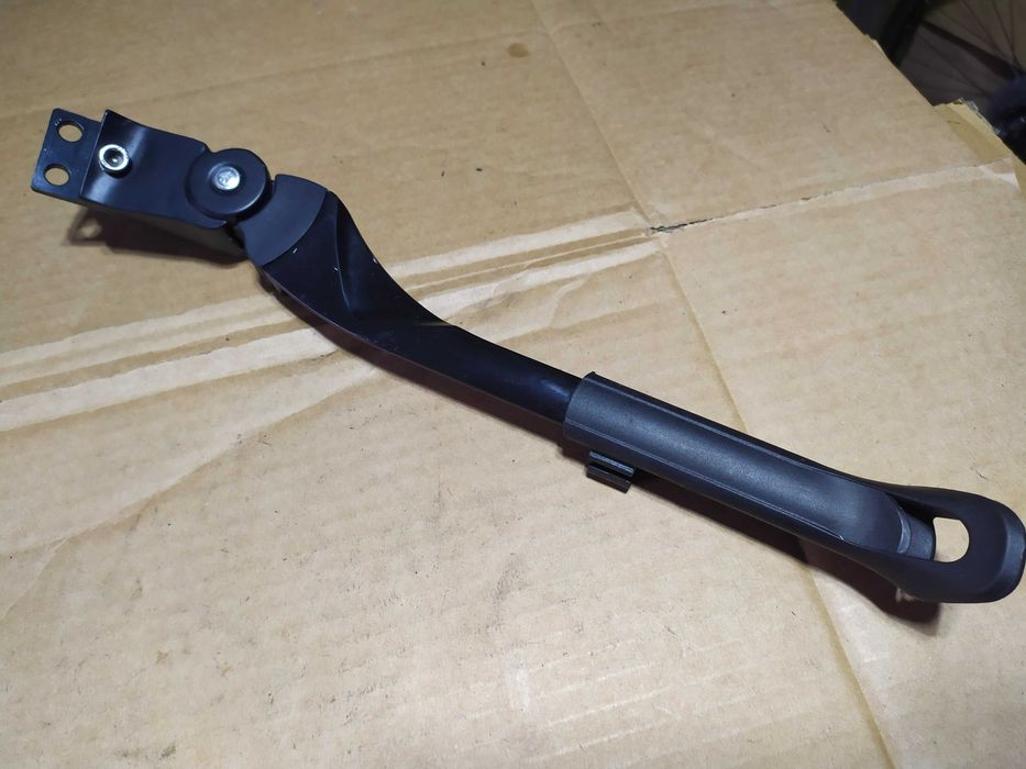 Stopka , nóżka boczna Regulowana 26-29'' Nowa Polecam