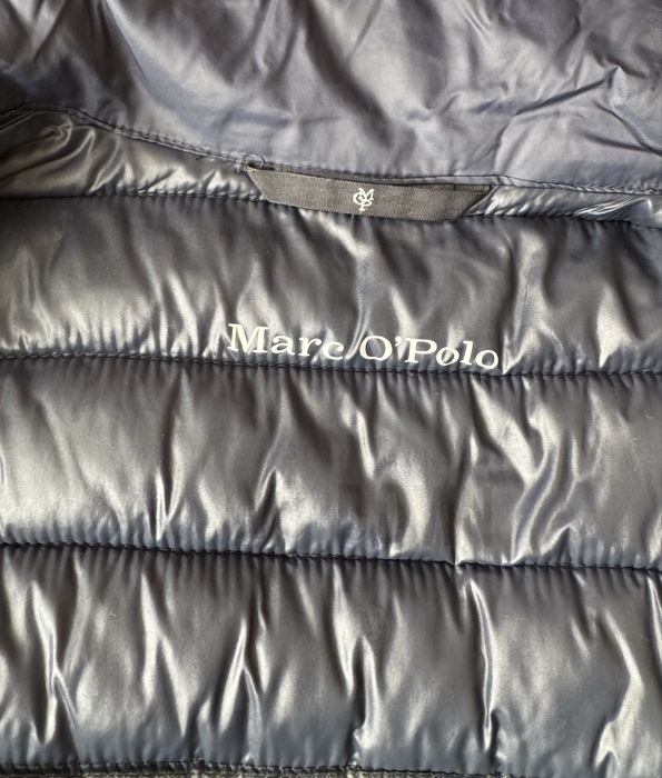 Жилетка чоловіча Marco polo (Німеччина)