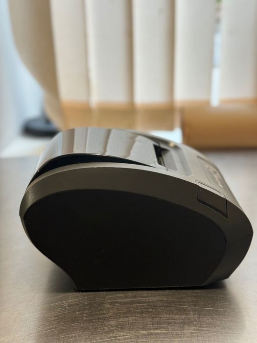 Принтер чеків Gprinter GP-58130 IVC