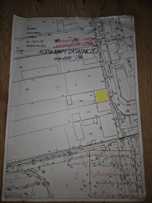 Sprzedam dom do generalnego remontu wraz działką 1850m2 w centrum Poddębic