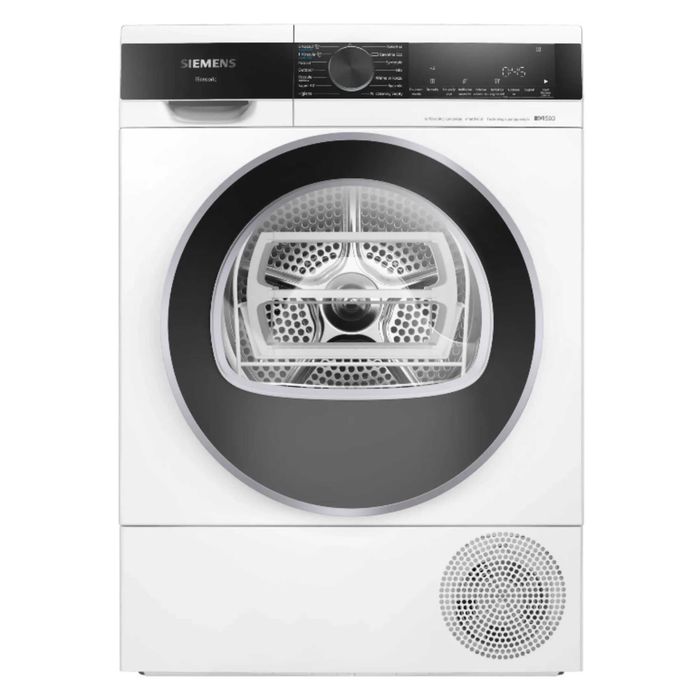 Suszarka kondensacyjna Siemens WQ44G2D4PL 9kg Pompa Ciepła autoDry 29.06/B1