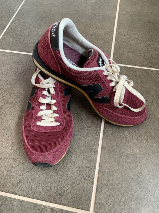 New Balance 410 - como novas