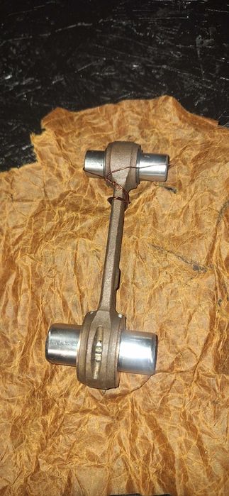 Запчасти чезет кросс.