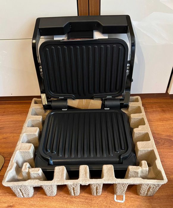 Grill Tefal OptiGrill GC772830