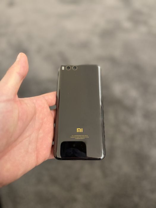 Xiaomi 6 para Peças