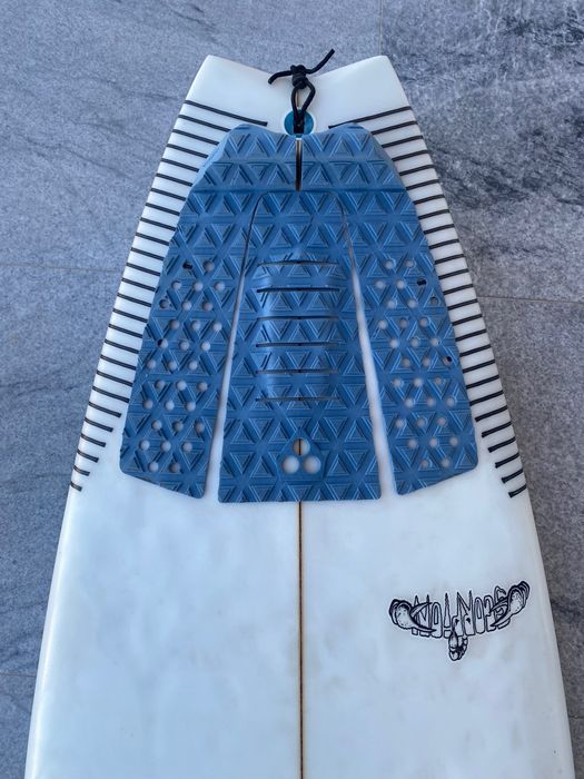 Prancha de surf T.Patterson - 6’0