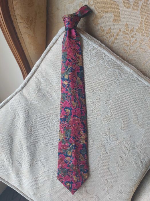 Gravatas Lanvin Paris