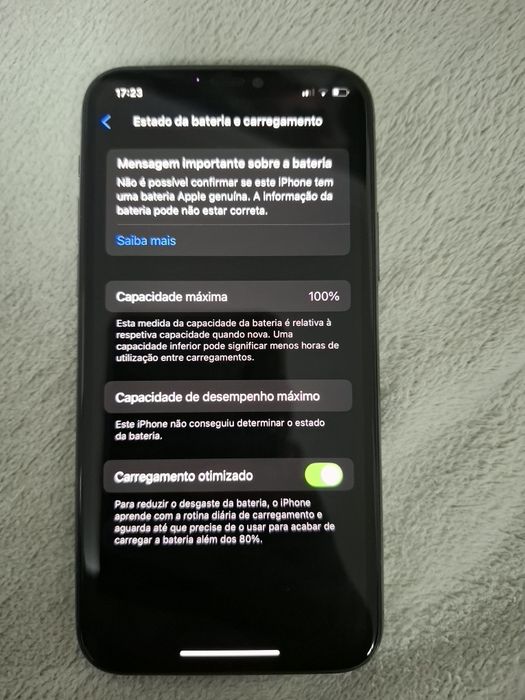 Iphone 11 Pro 265gb