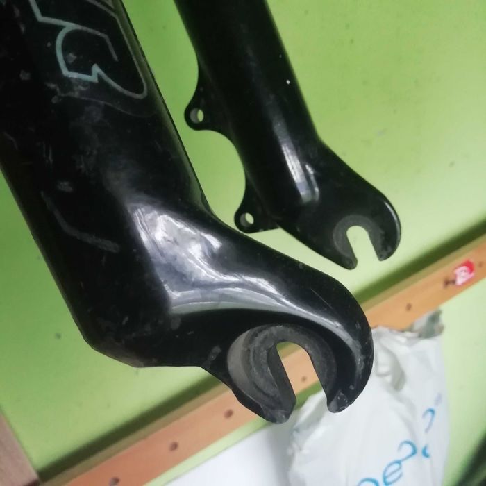 Amortyzator XCT Suntour 75 mm