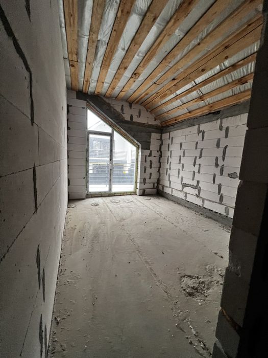 Таунхаус - 74 м2, с. Чайки. Розтермінування без %. Без комісії.