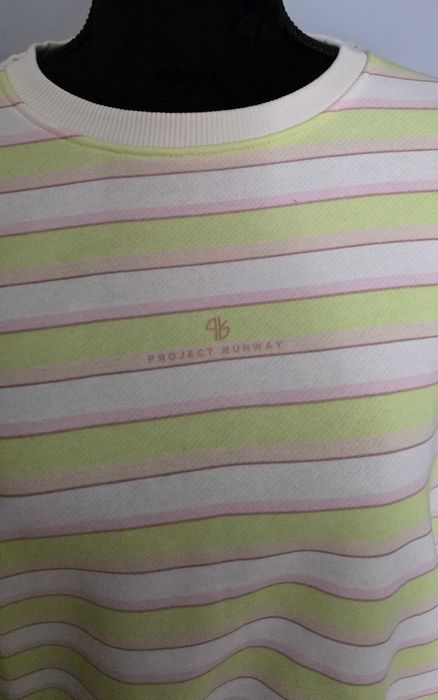 Bluza LEMONADA Project Runway uniwersalny