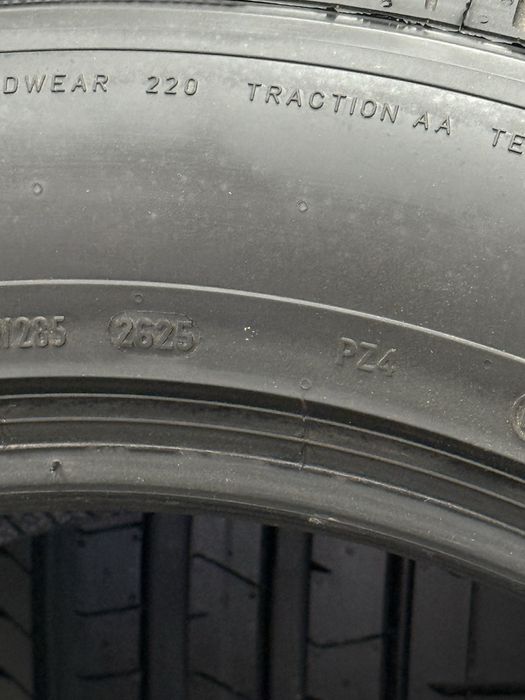 Шини резина літо 255/40R20 Bridgestone Turanza MO 25р  255/40/20 101Y