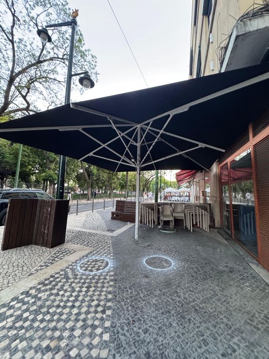 Recheio de Restaurante com alguma urgência