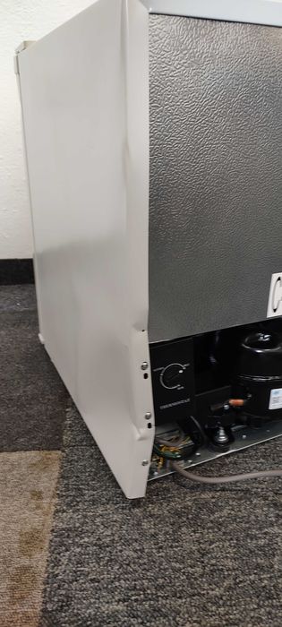 Zamrażarka biała 33L.  Klarstein   S-232