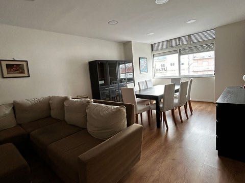 Apartamento T3 Carvalhido