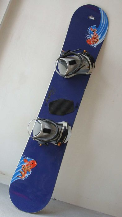 BURTON Rippey ジムリッピー シグネチャー 2000年