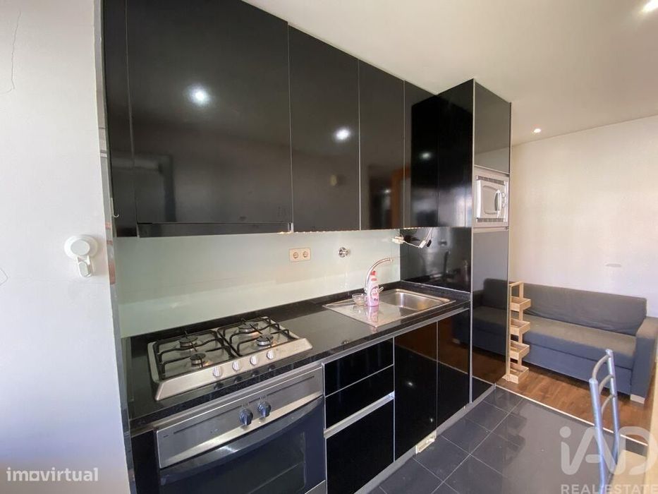 Apartamento T1 em Bonfim de 34,00 m2