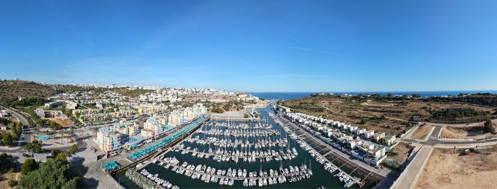 Fotografia e Vídeo com Drone | Marketing digital - Algarve