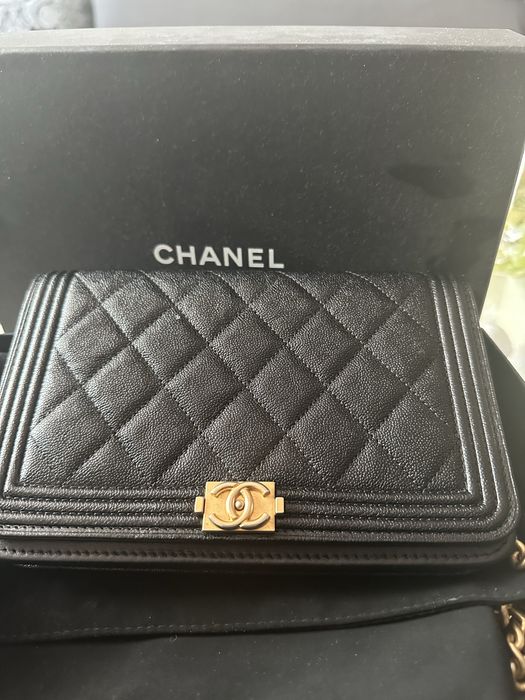 Torebka Chanel Woc