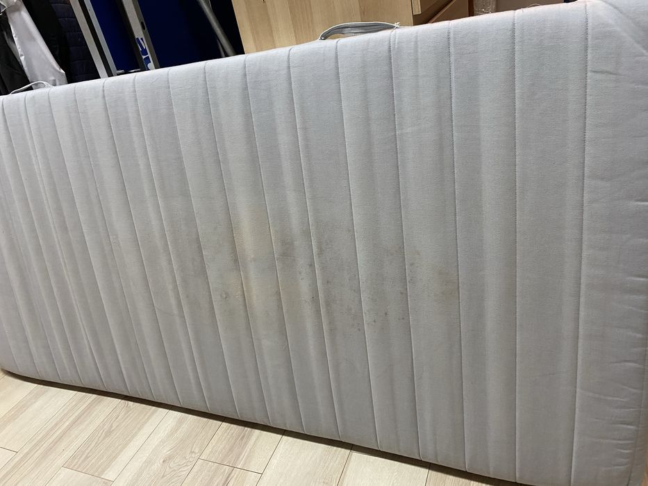 Łóżko piętrowe młodzieżowe Ikea 90x200