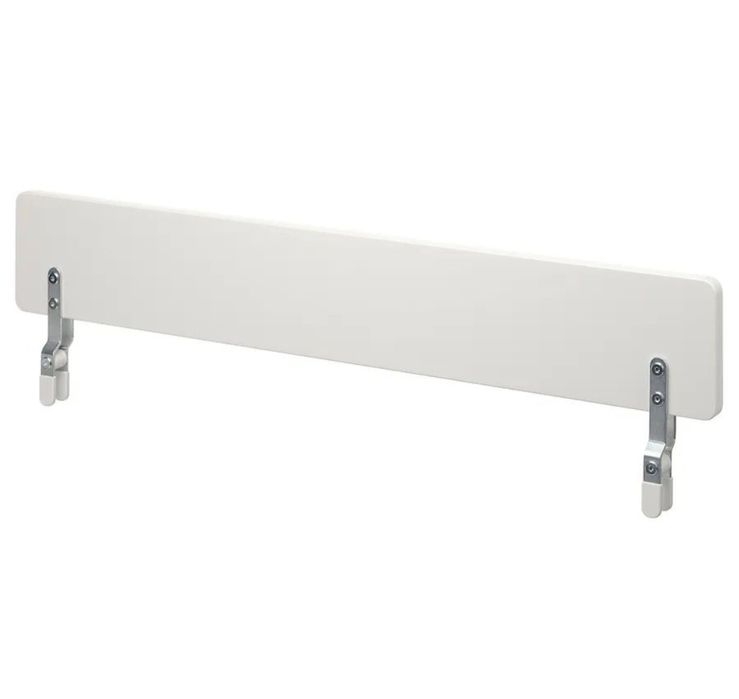 Berço Gulliver IKEA + colchão