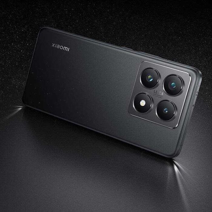 Xiaomi 14T Pro 12/512Gb