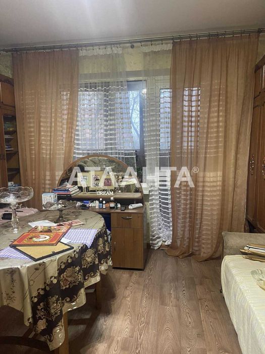 3 комн. Днепродорога с мебелью и бытовой техникой