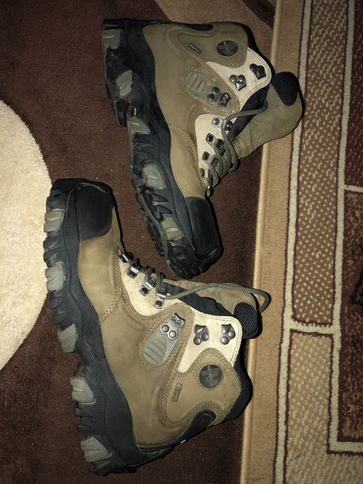 Боти  берци MERRELL утеп