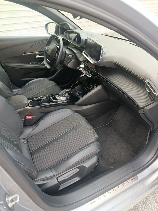 Vendo Peugeot e208 GT