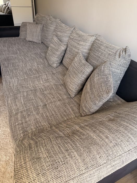 Duzy naroznik na sprzedaz