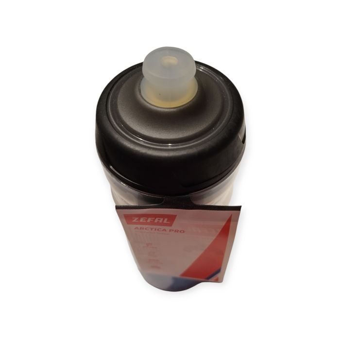 Bidon, butelka termiczna ZEFAL