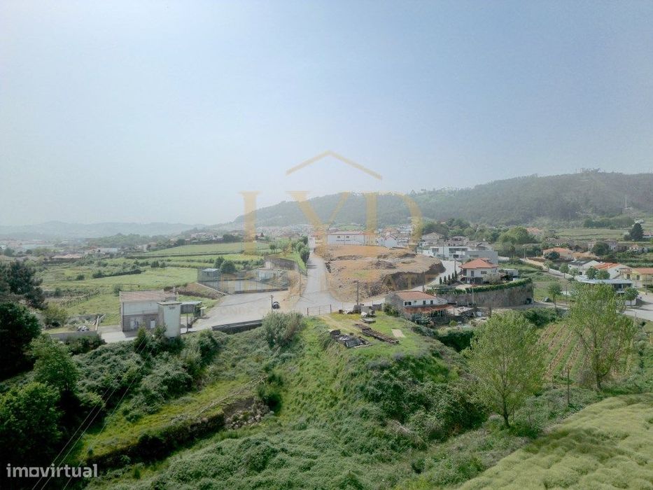 Terreno para Construção