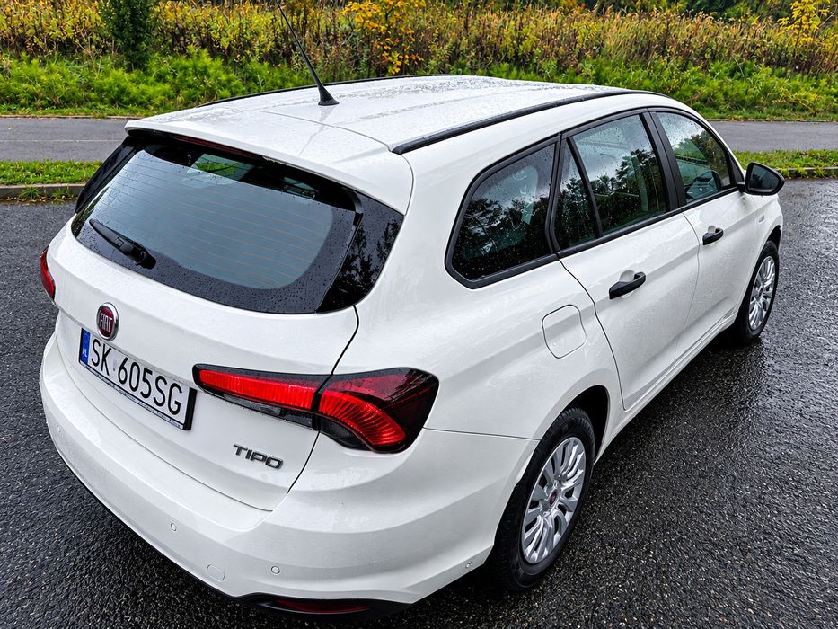 Fiat Tipo 1.4 zadbany FV23