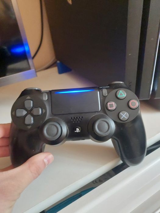 Ps4 pro 1tb/playstation 4 pro 7216B/+ігри акаунт
