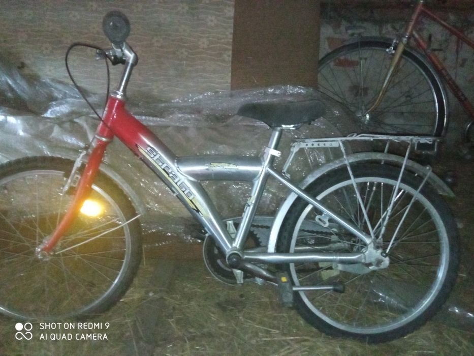 Rower dziecięcy na kołach 10/12/14/16